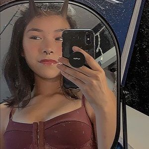 Meet your Posher, Nya